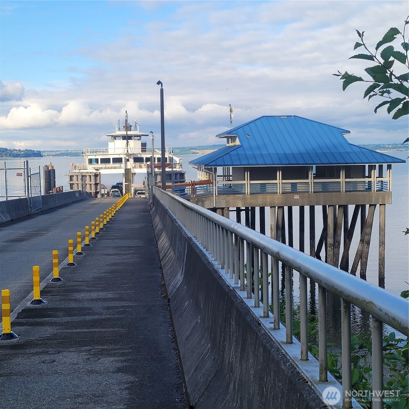 8922 129th Avenue Court Anderson Island WA 98303