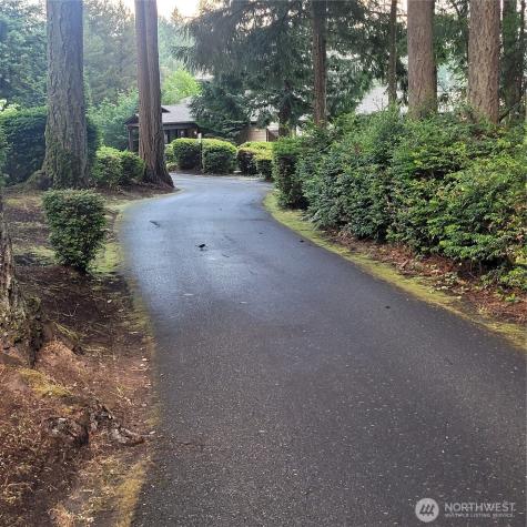 8922 129th Avenue Court Anderson Island WA 98303