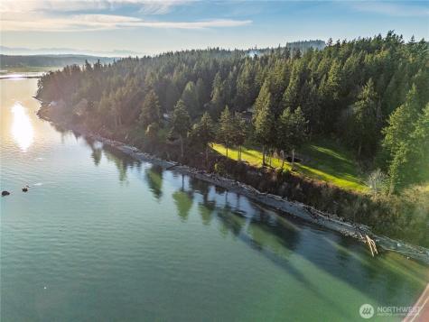 0 Seahorse Lane Oak Harbor WA 98277