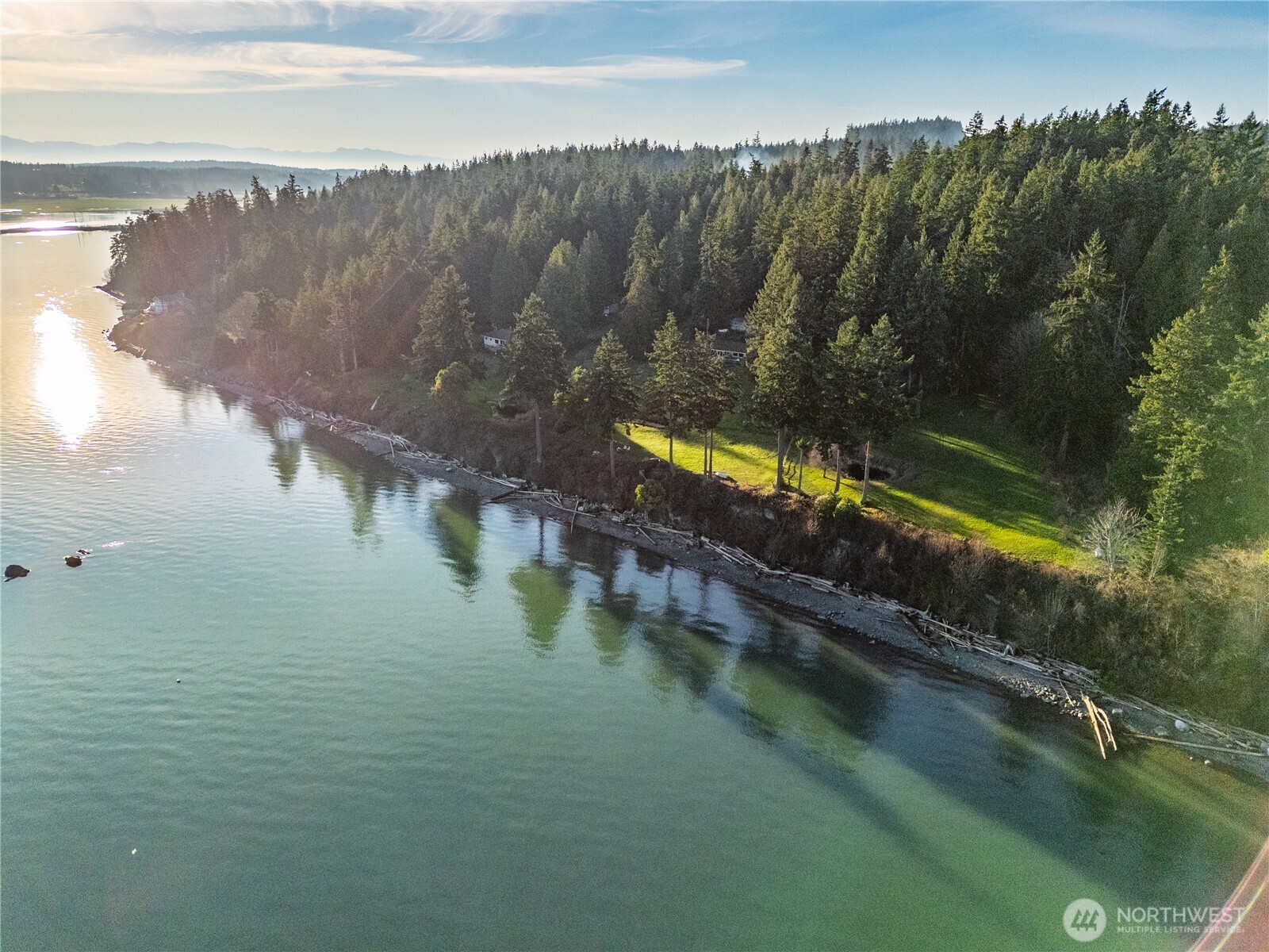 0 Seahorse Lane Oak Harbor WA 98277