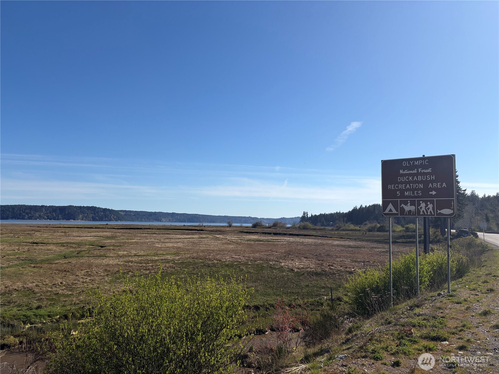 3 Duckabush Road Brinnon WA 98320