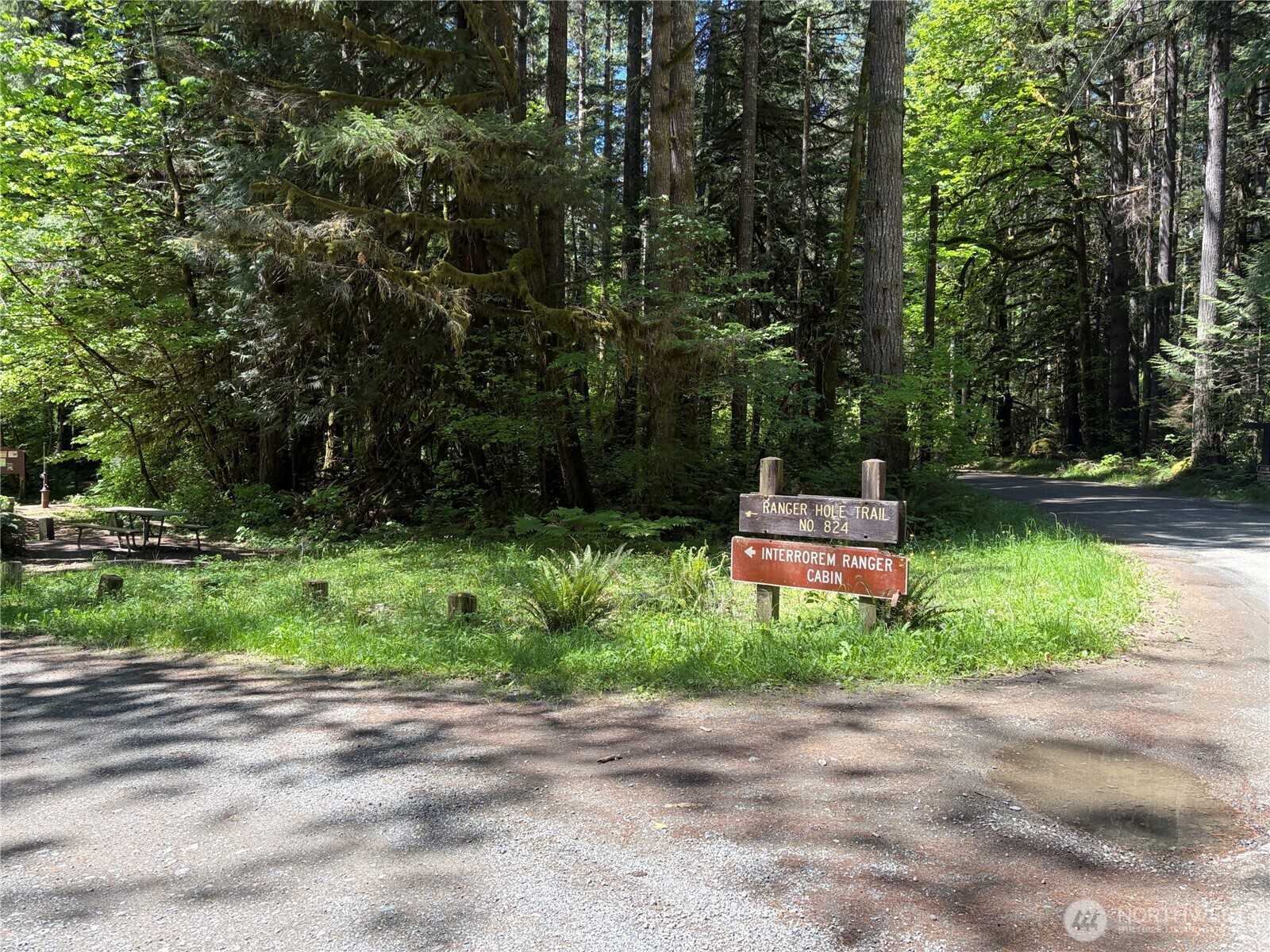 3 Duckabush Road Brinnon WA 98320
