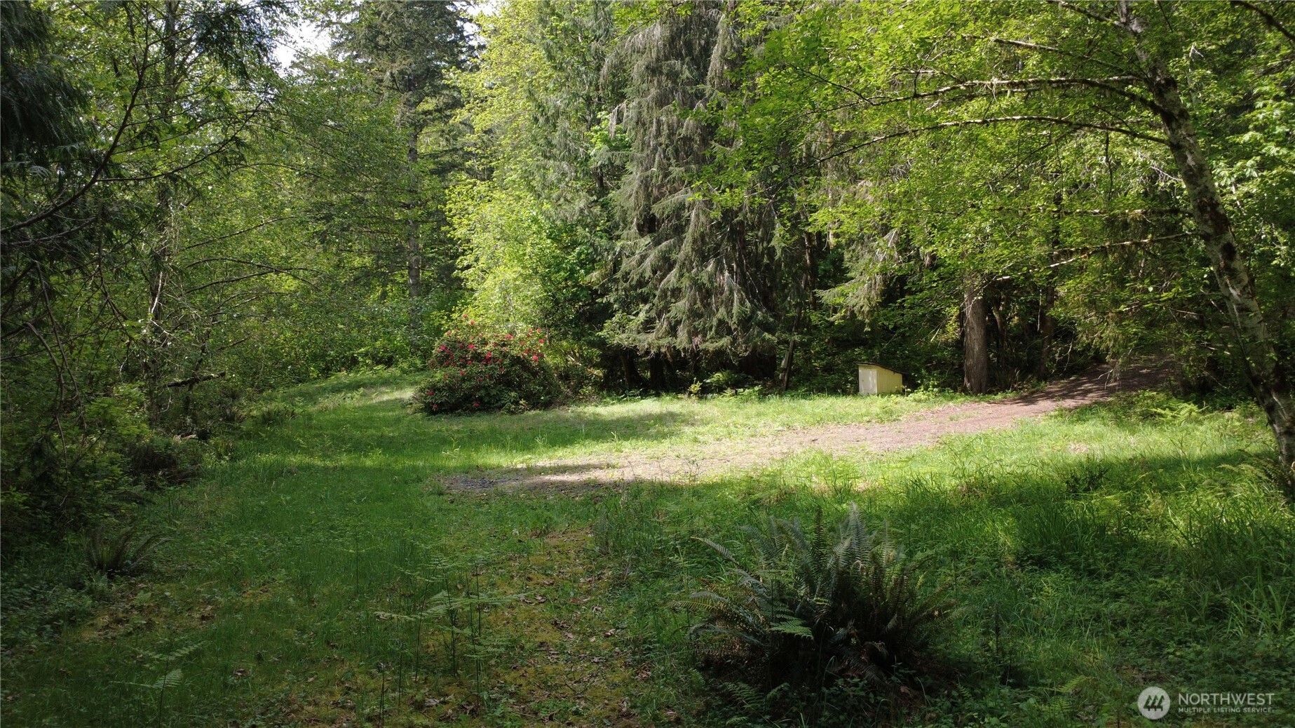 3 Duckabush Road Brinnon WA 98320