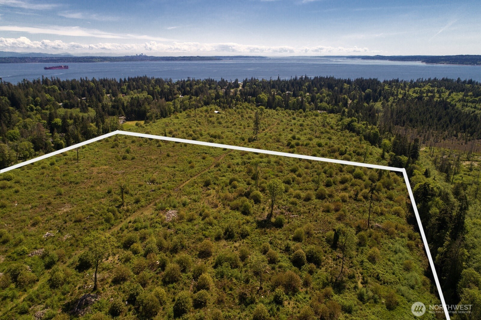 0 0 Kingston WA 98364