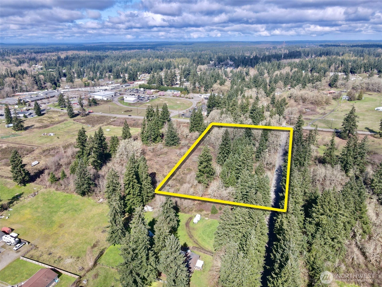35208 88th Avenue Mckenna WA 98558