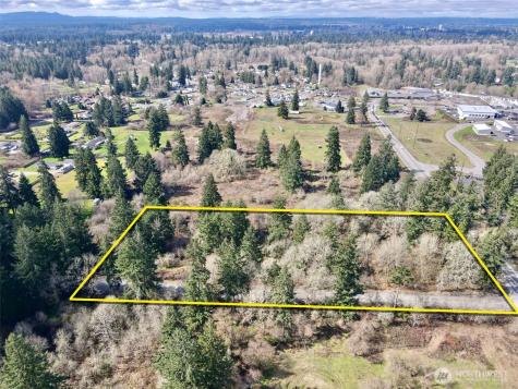 35208 88th Avenue Mckenna WA 98558