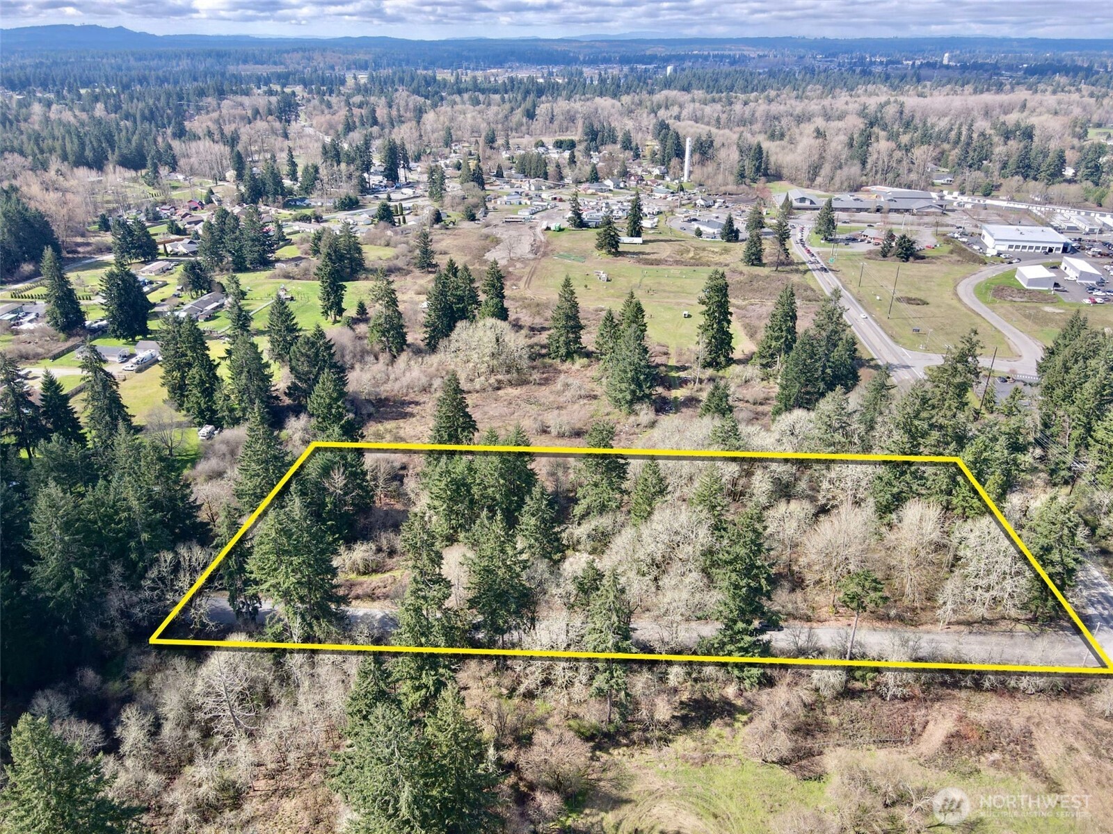 35208 88th Avenue Mckenna WA 98558