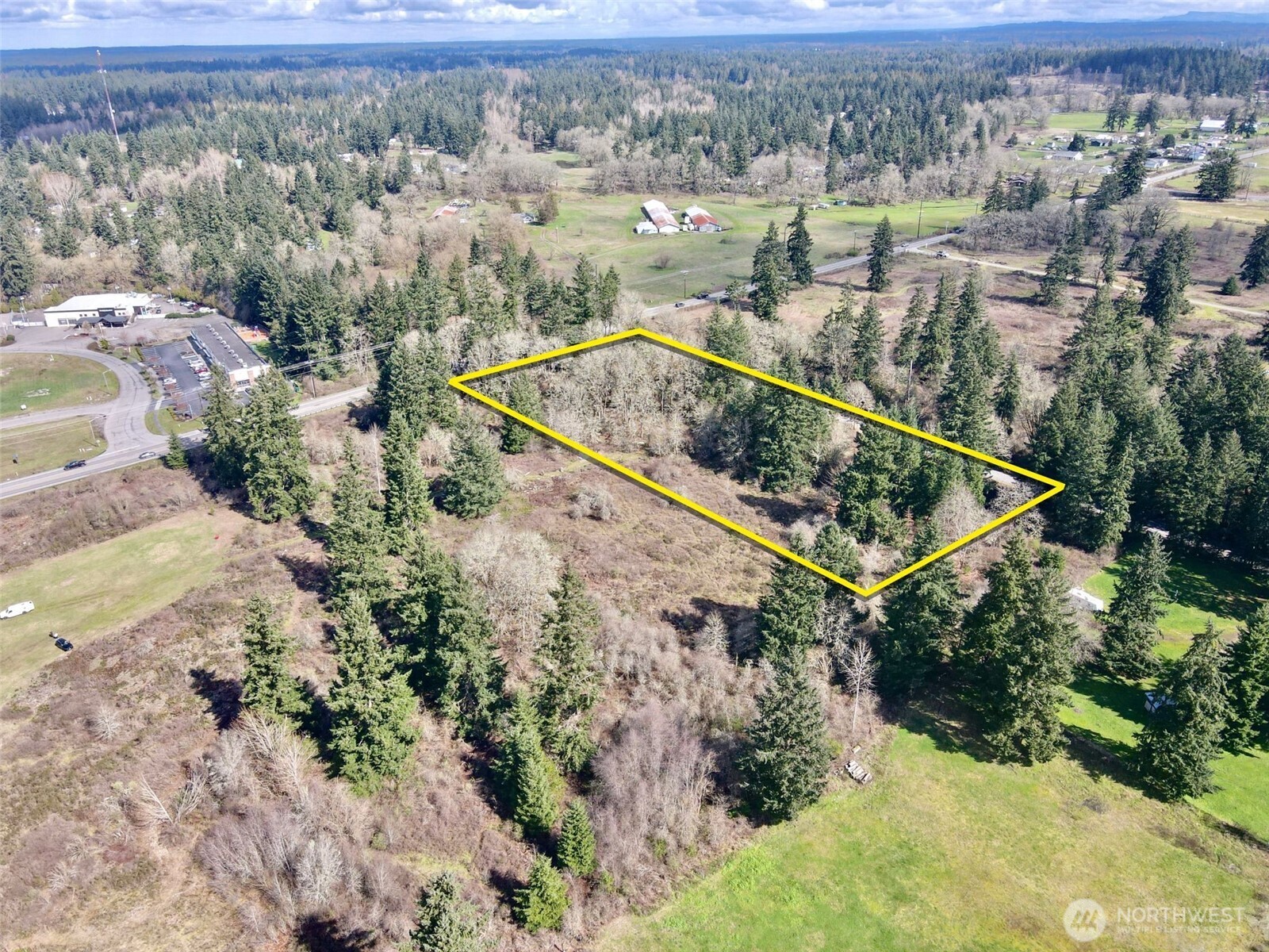 35208 88th Avenue Mckenna WA 98558