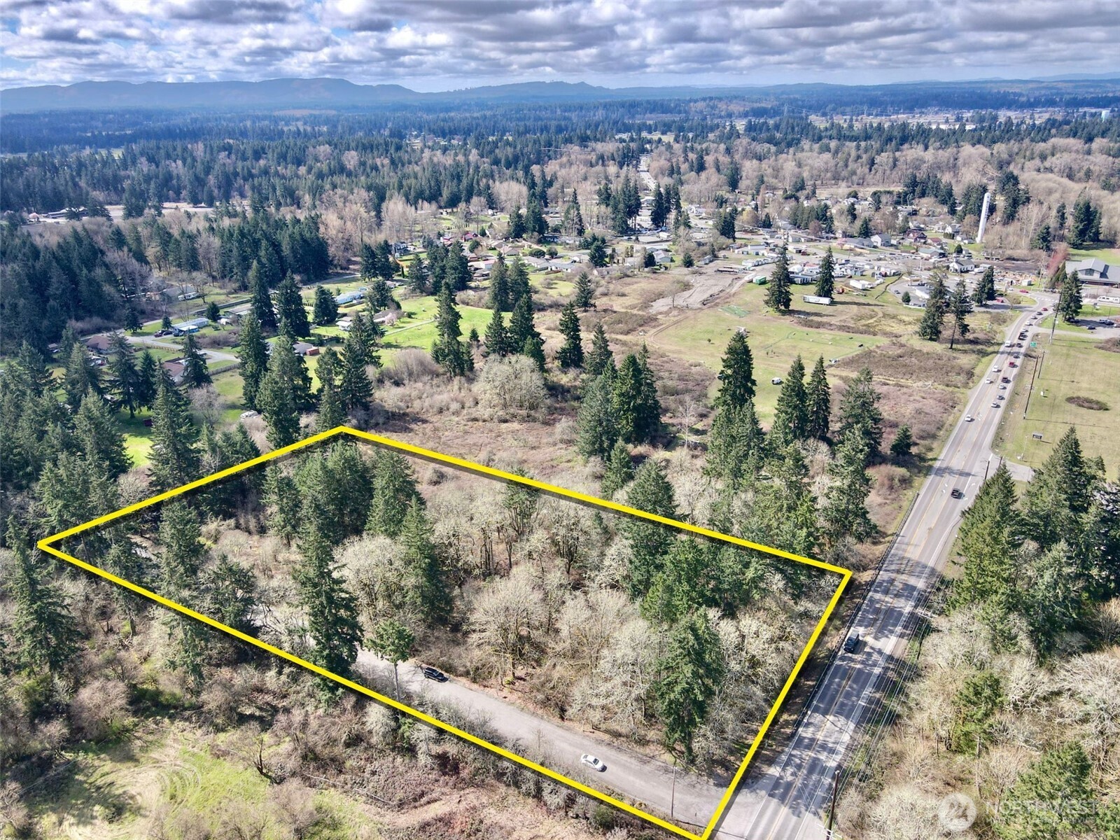 35208 88th Avenue Mckenna WA 98558