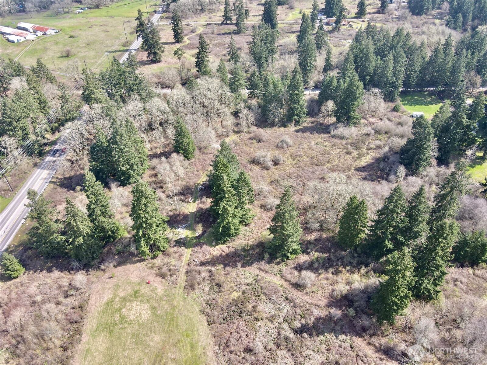 35208 88th Avenue Mckenna WA 98558