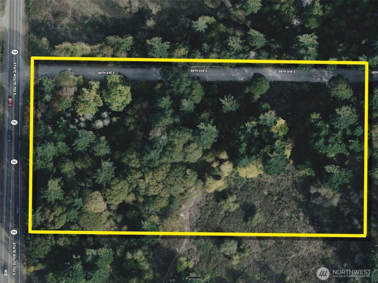 35208 88th Avenue Mckenna WA 98558