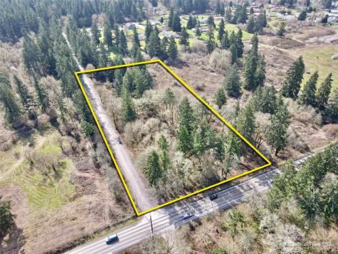 35208 88th Avenue Mckenna WA 98558