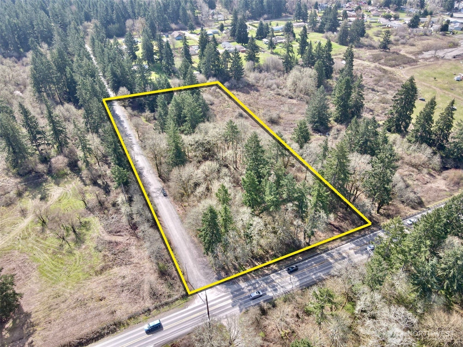 35208 88th Avenue Mckenna WA 98558