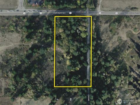 35208 88th Avenue Mckenna WA 98558