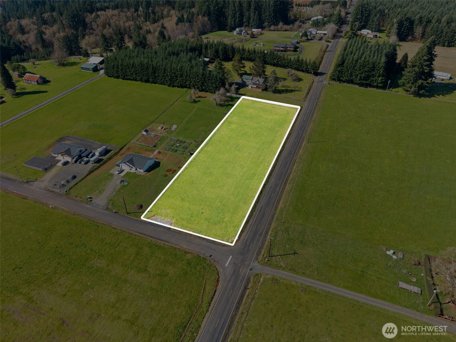 104 Gunnell Road Winlock WA 98596