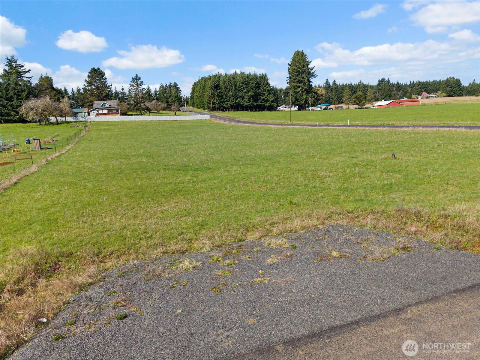 104 Gunnell Road Winlock WA 98596