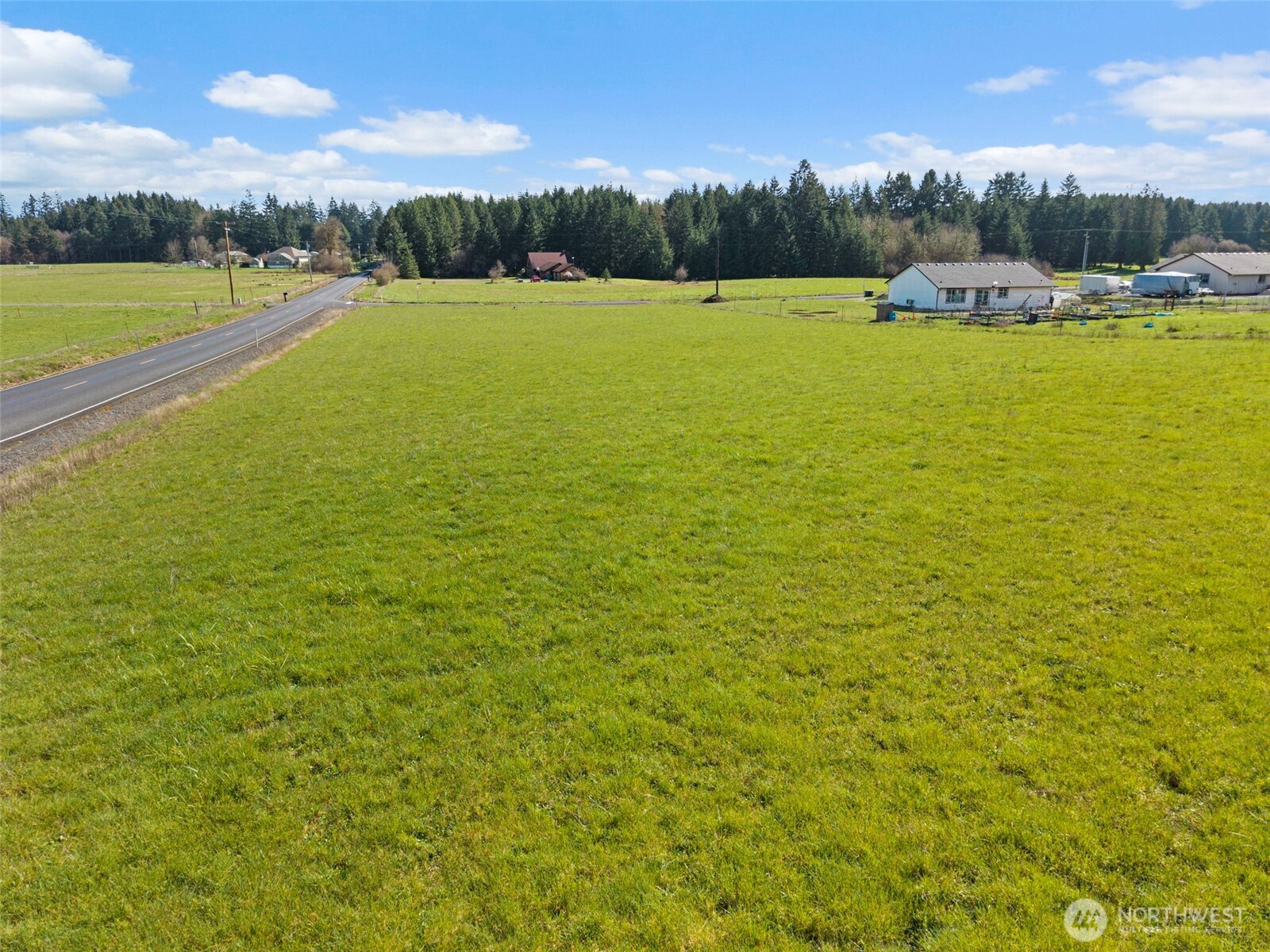 104 Gunnell Road Winlock WA 98596