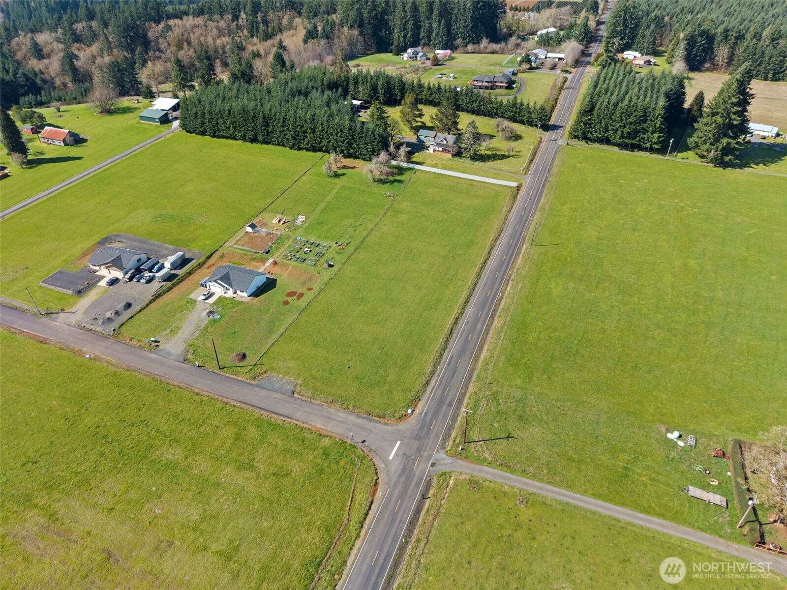 104 Gunnell Road Winlock WA 98596