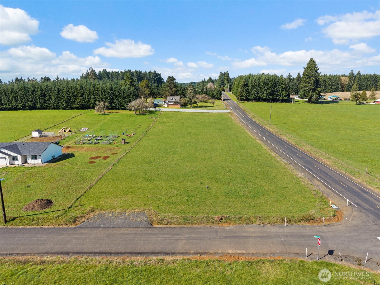 104 Gunnell Road Winlock WA 98596