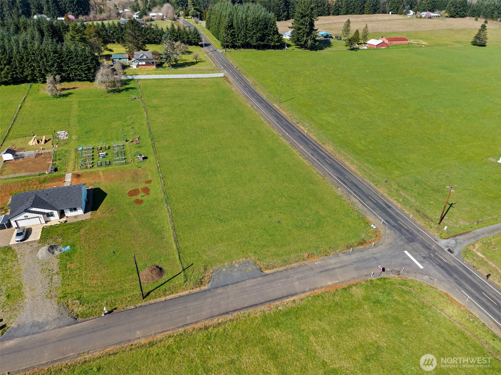 104 Gunnell Road Winlock WA 98596