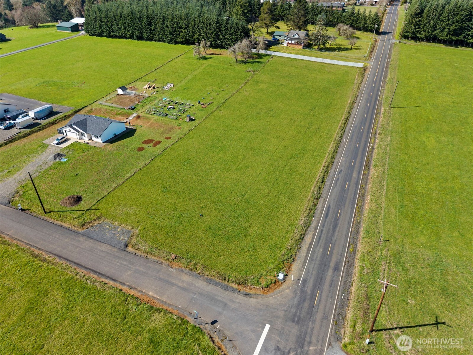 104 Gunnell Road Winlock WA 98596