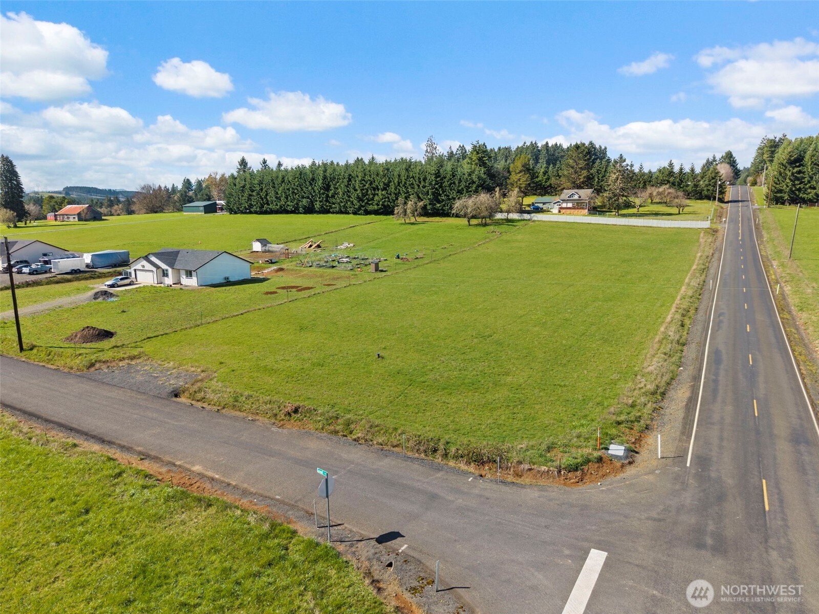 104 Gunnell Road Winlock WA 98596