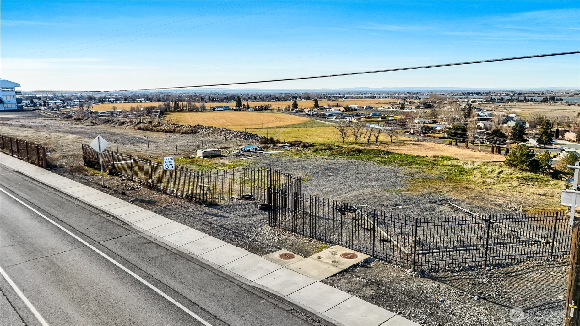 4994 Airway Drive NE Moses Lake WA 98837