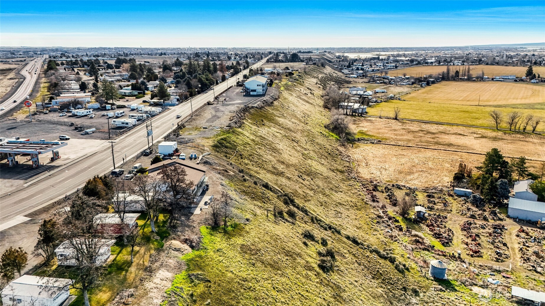 4994 Airway Drive NE Moses Lake WA 98837