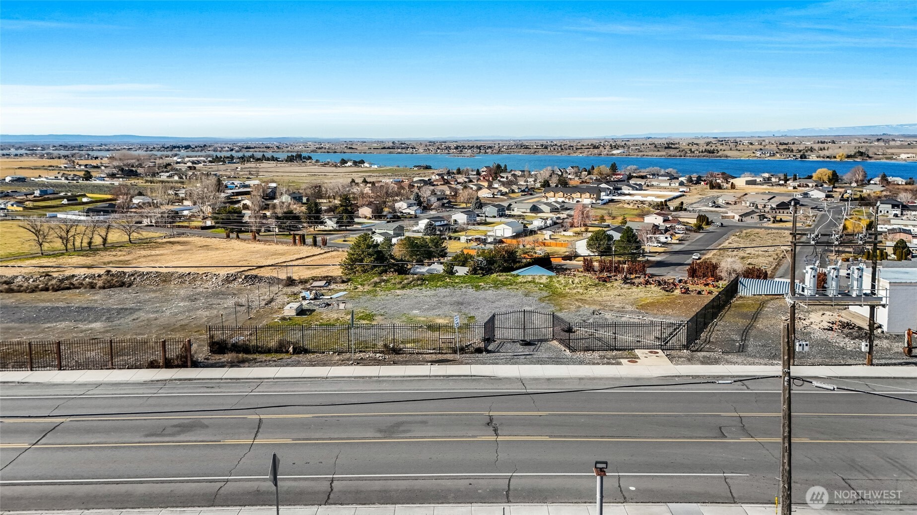 4994 Airway Drive NE Moses Lake WA 98837