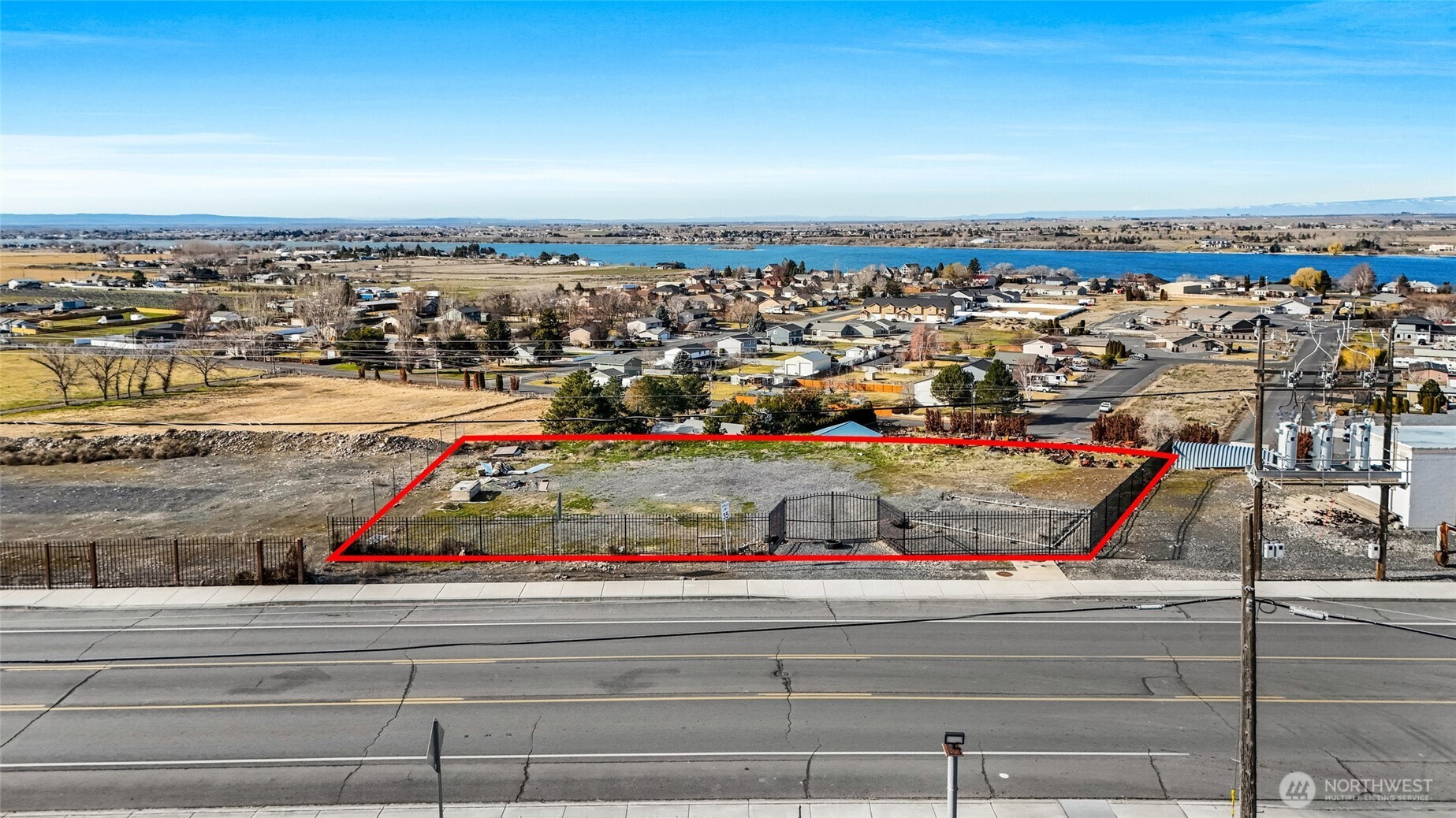 4994 Airway Drive NE Moses Lake WA 98837