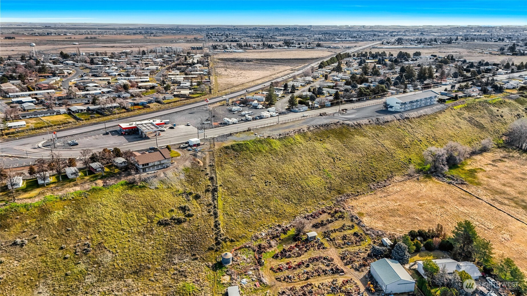 4994 Airway Drive NE Moses Lake WA 98837