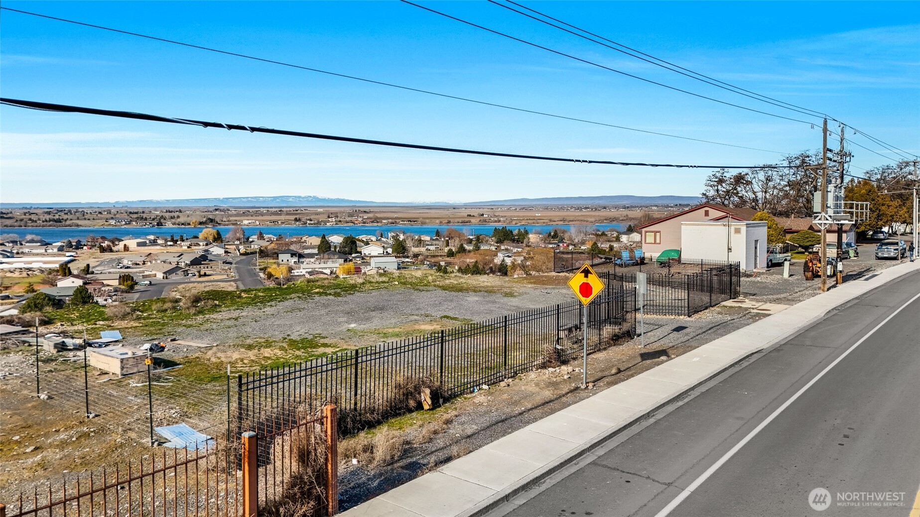 4994 Airway Drive NE Moses Lake WA 98837