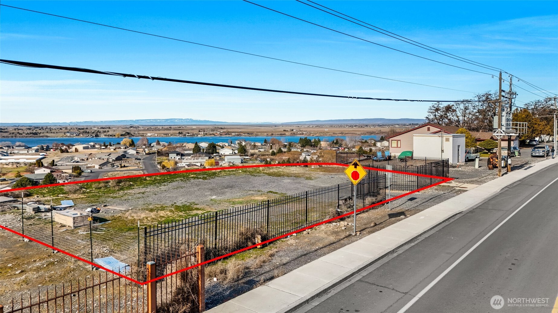 4994 Airway Drive NE Moses Lake WA 98837
