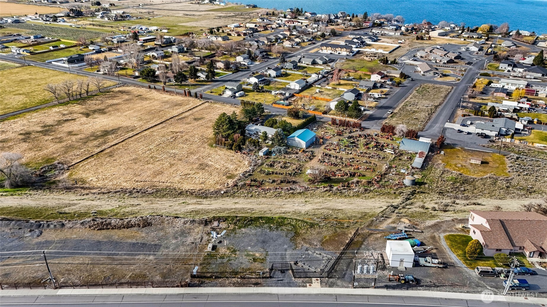 4994 Airway Drive NE Moses Lake WA 98837