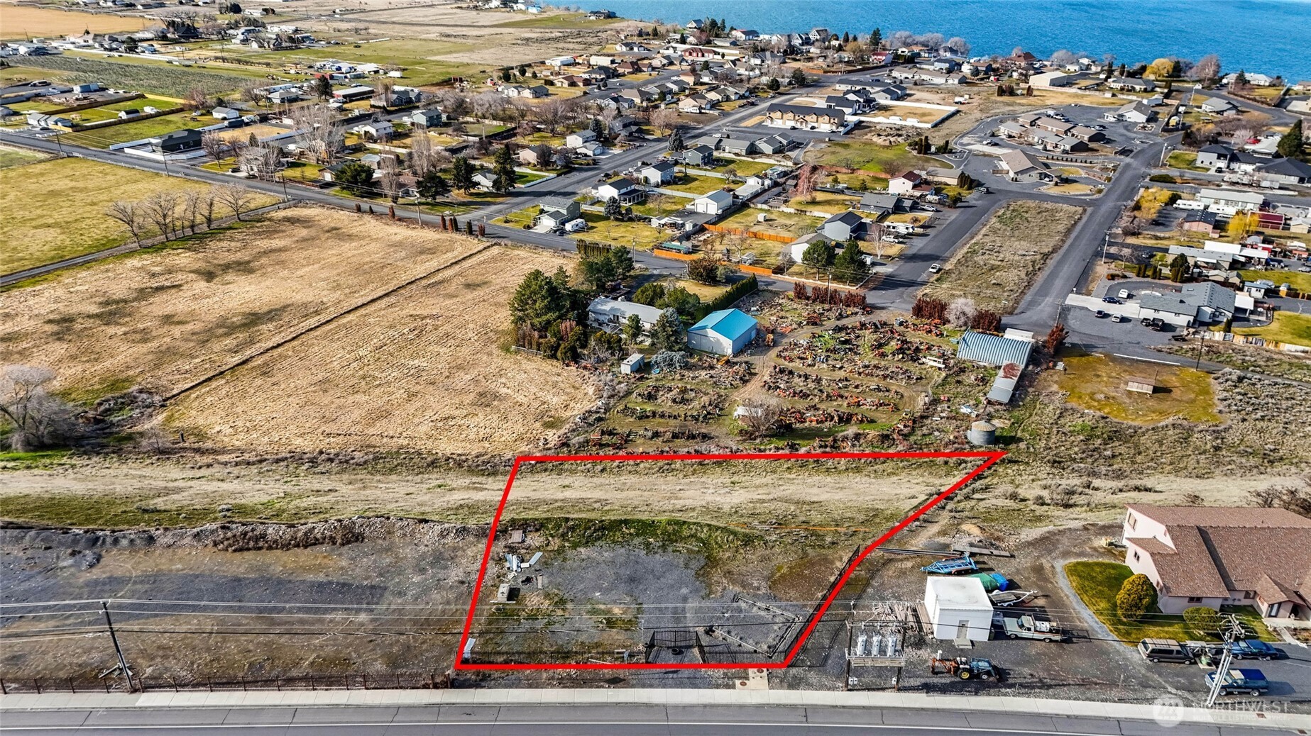 4994 Airway Drive NE Moses Lake WA 98837