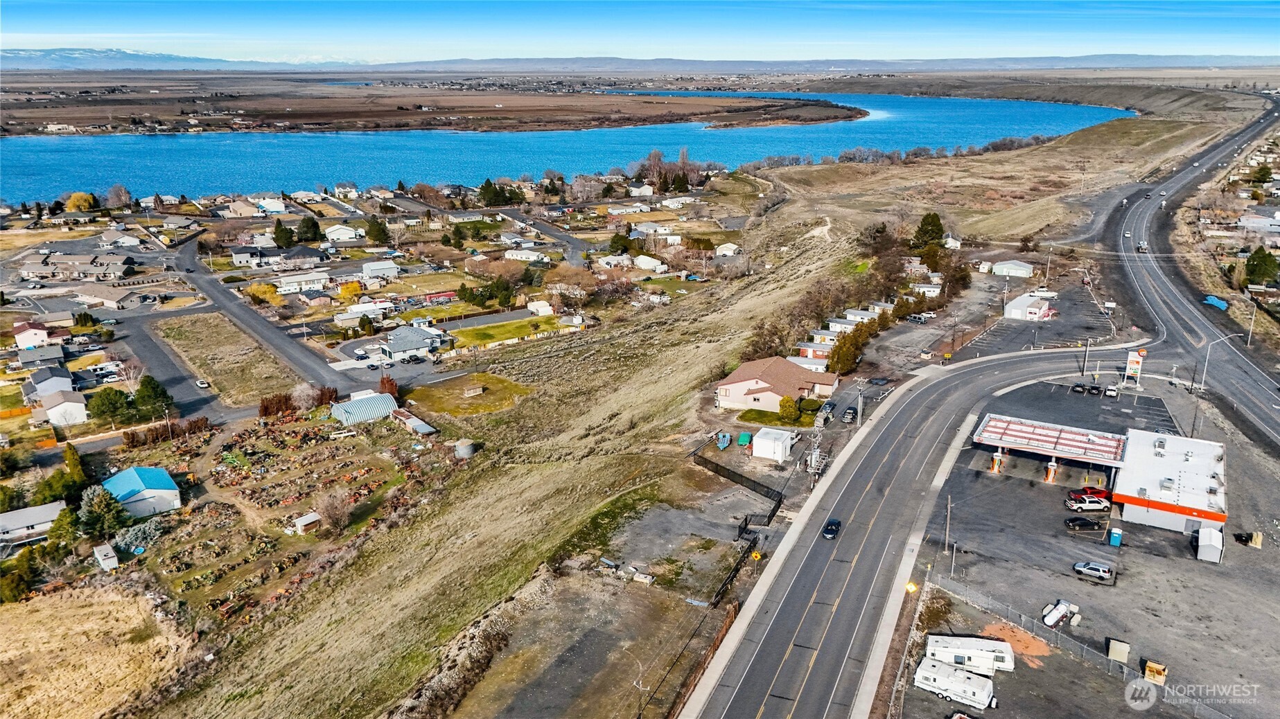 4994 Airway Drive NE Moses Lake WA 98837