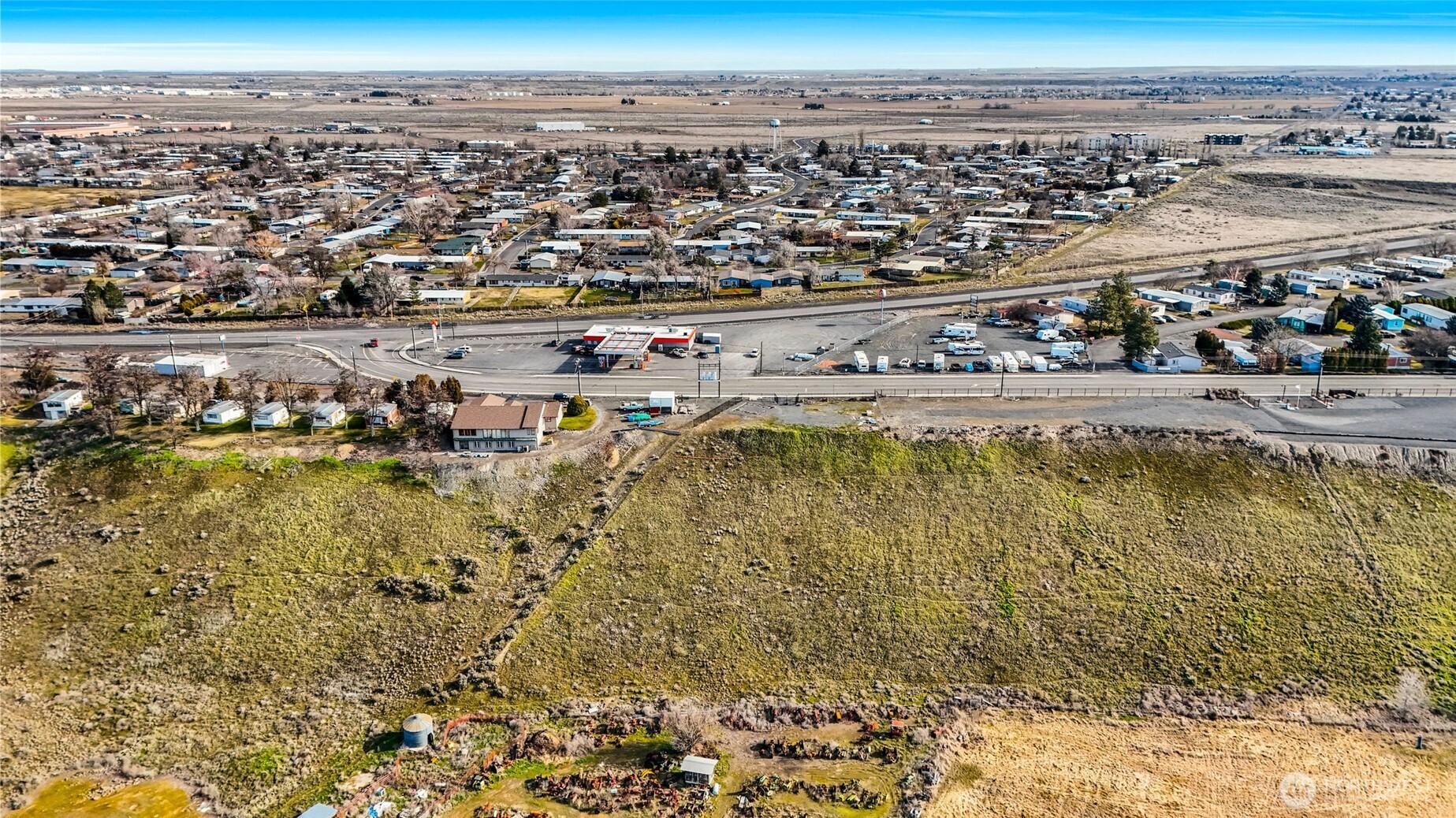 4994 Airway Drive NE Moses Lake WA 98837