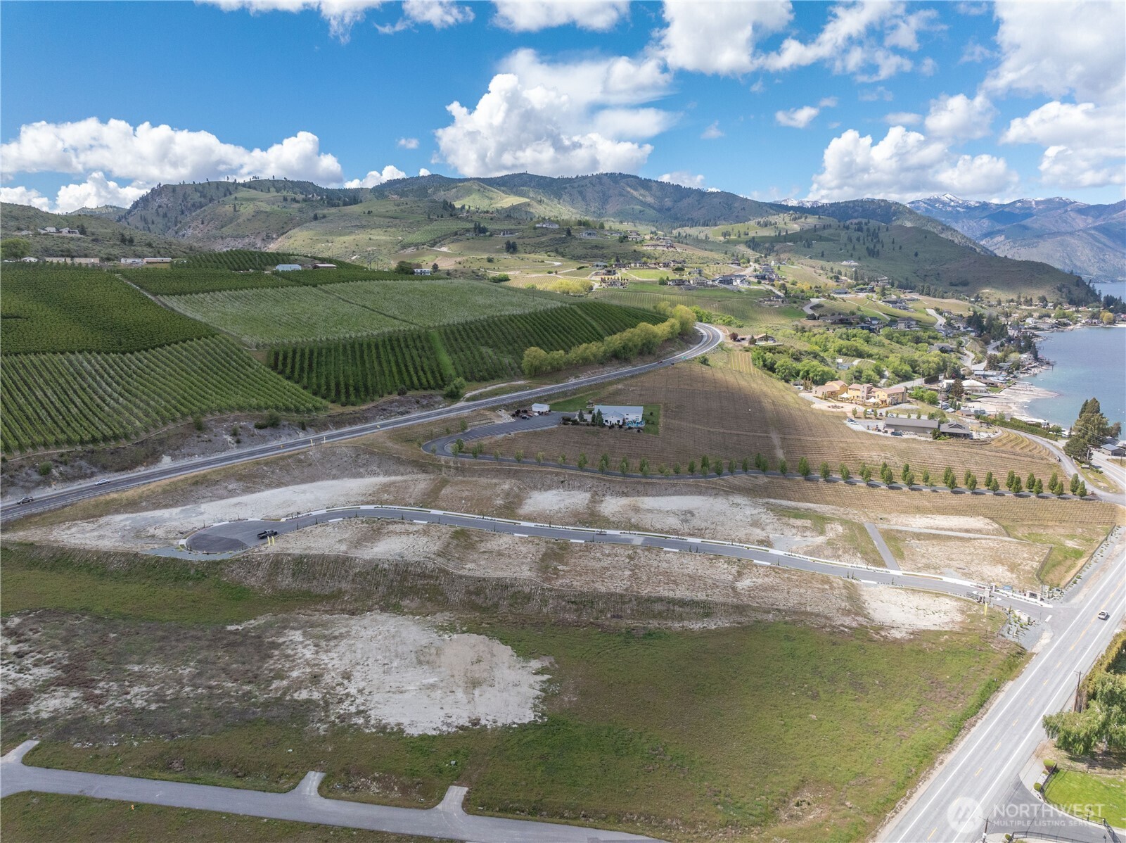 0 Loretta Lane Chelan WA 98816