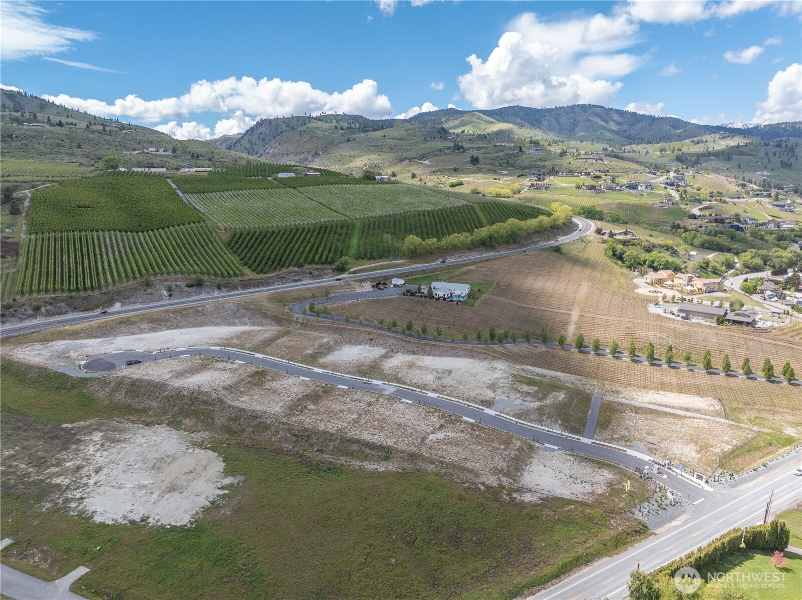 0 Loretta Lane Chelan WA 98816