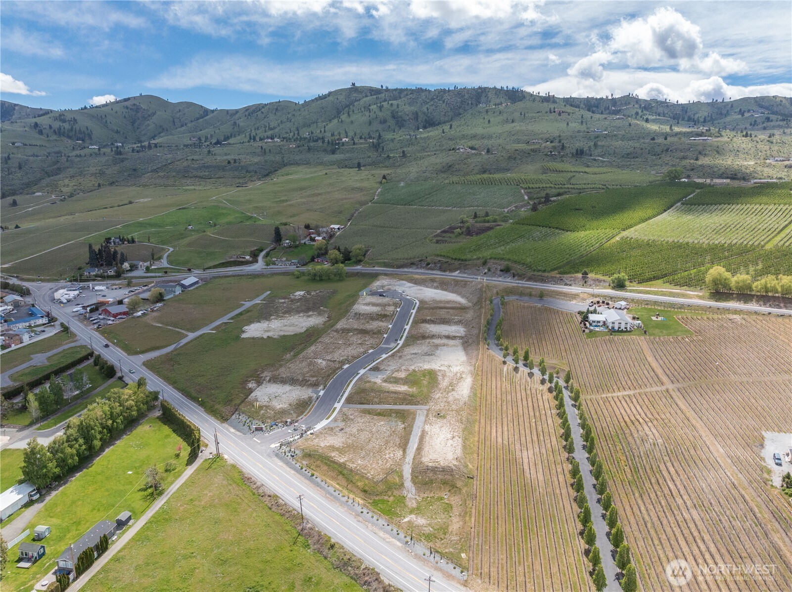 0 Loretta Lane Chelan WA 98816