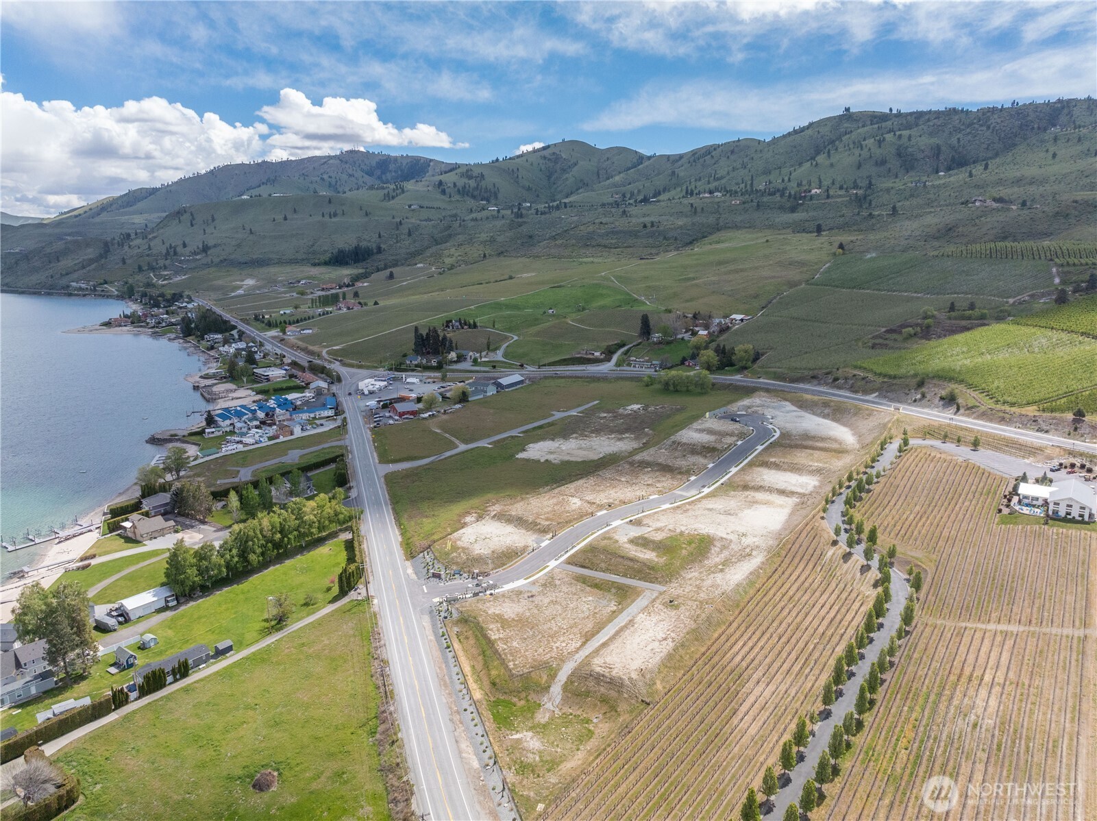 0 Loretta Lane Chelan WA 98816
