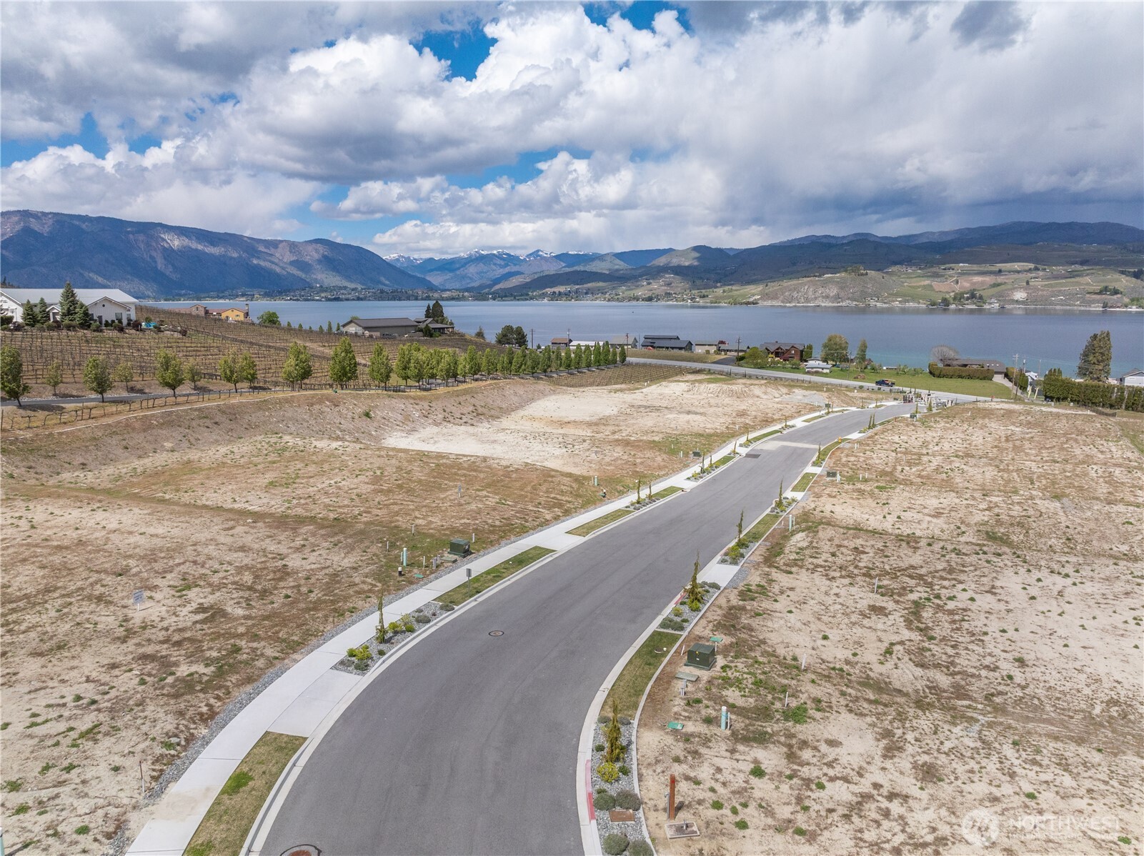 0 Loretta Lane Chelan WA 98816