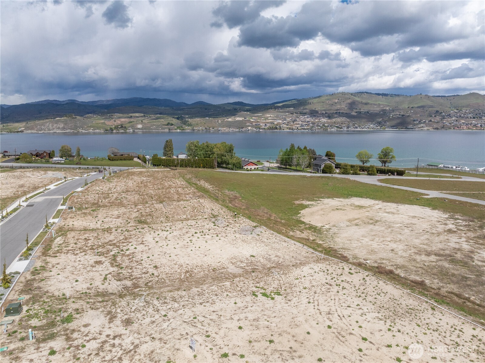 0 Loretta Lane Chelan WA 98816