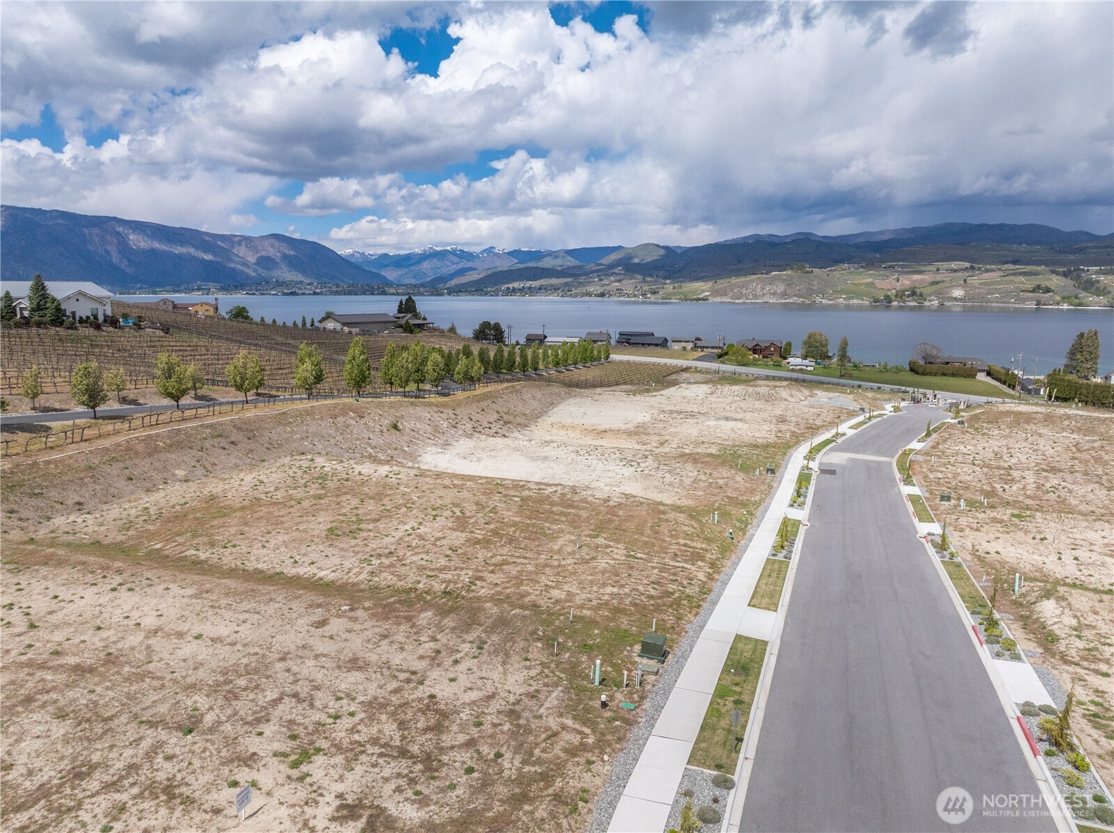 0 Loretta Lane Chelan WA 98816