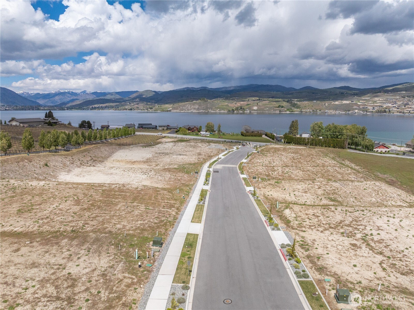 0 Loretta Lane Chelan WA 98816