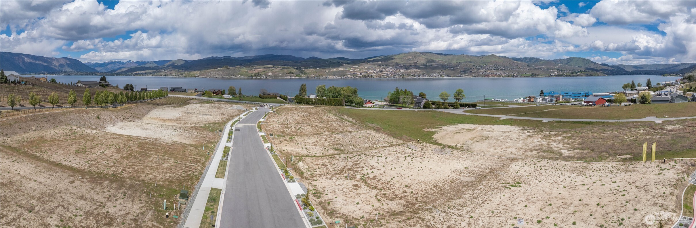 0 Loretta Lane Chelan WA 98816