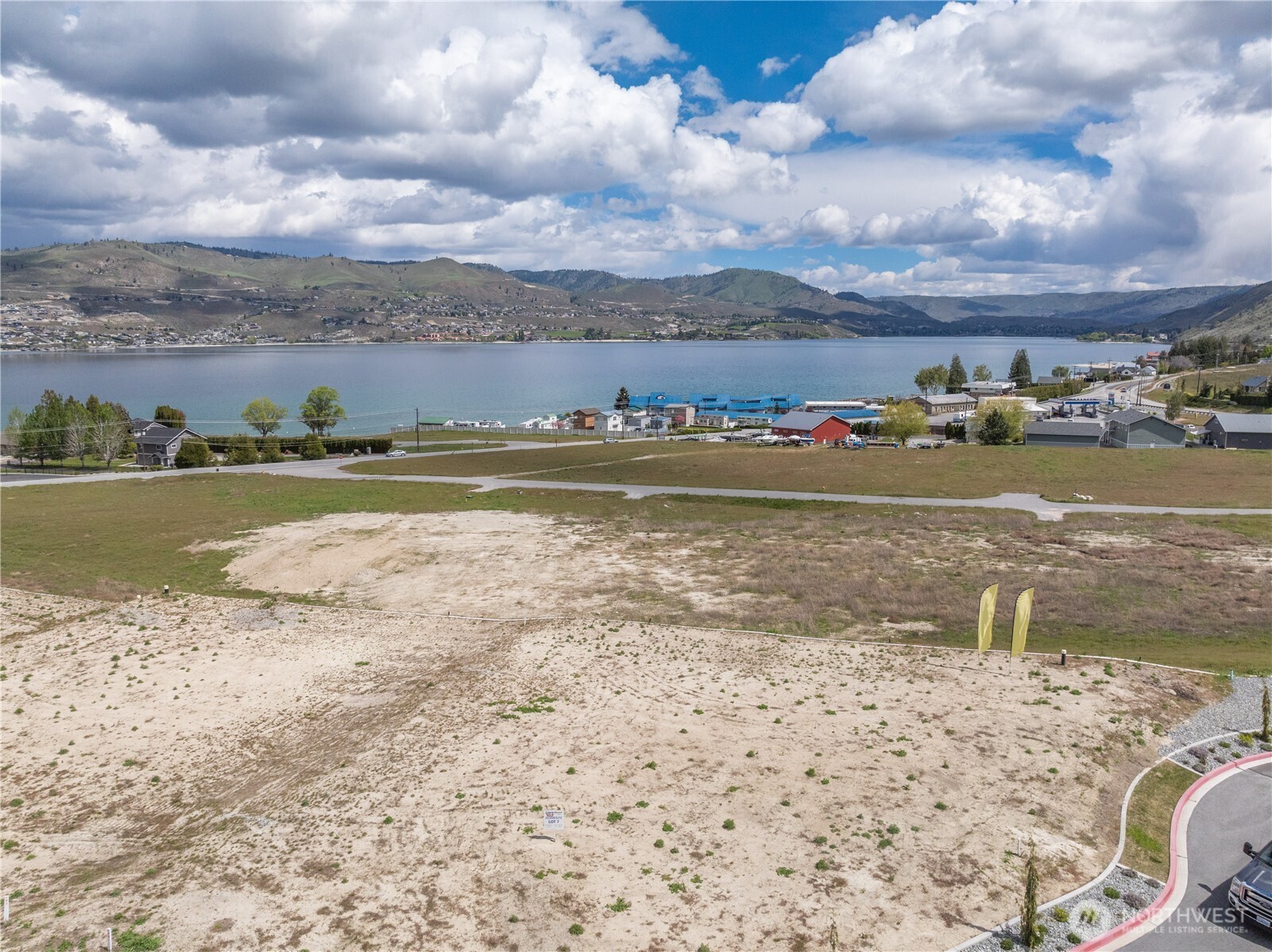 0 Loretta Lane Chelan WA 98816