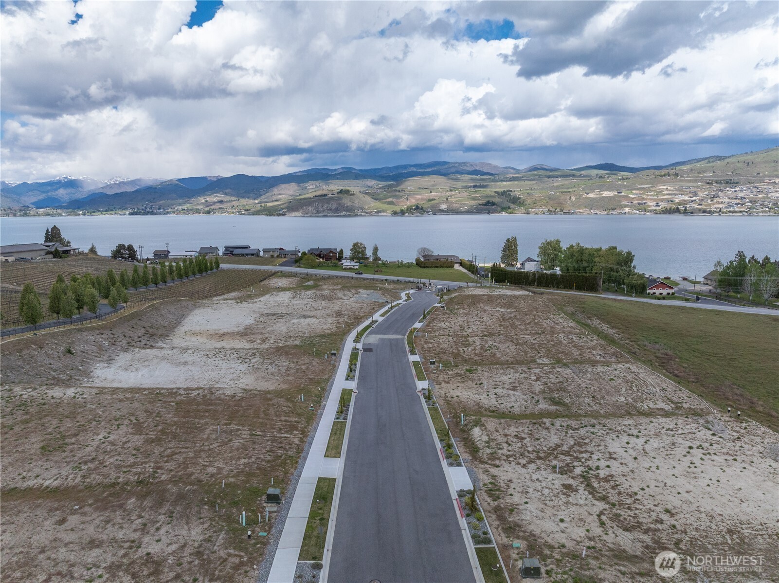 0 Loretta Lane Chelan WA 98816