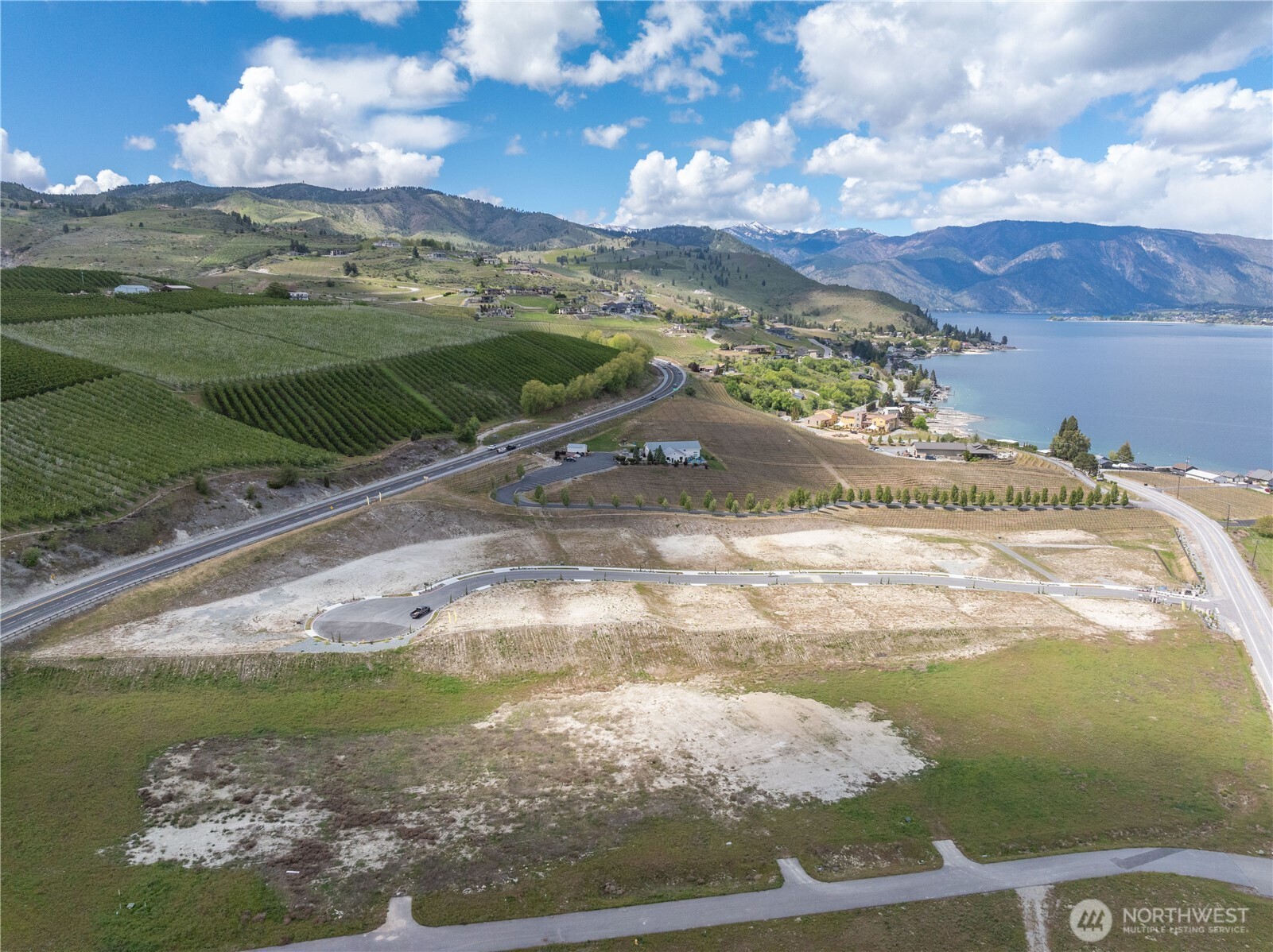 0 Loretta Lane Chelan WA 98816