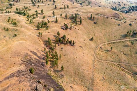 100 Pine Bluffs Lane Waterville WA 98858
